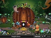Angel Escape 2