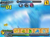 Catch The Fish