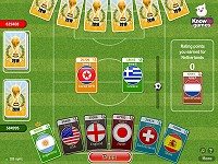 World Cup Pax