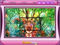 Fun Jigsaw Puzzle