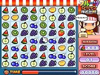 Fruit Shop