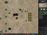 Tanks And Towers