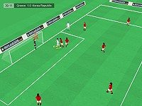 SpeedPlay World Soccer