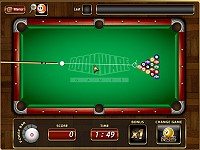 PentHouse Pool Single Player