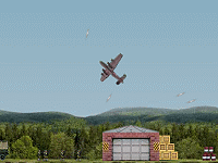Bomber at War