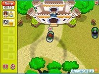 Zoo Dodgem
