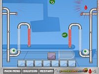Mad Laboratory 2