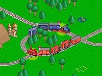 Railway Valley Missions