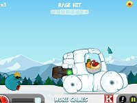 Wigman Big Run
