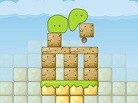Blob and Blocks - Double Quest
