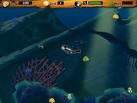 Deep Sea Explorer