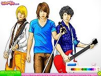 Jonas Brothers