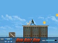 Run Bolt Run