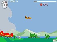 Sky Firefighter