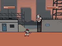 Pocket Fighters 2