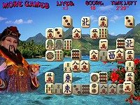 Master Mahjong