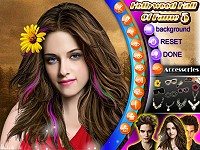 Hollywood Hall Of Fame 5
