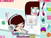 Office Slacking 3