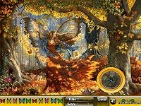 Hidden Butterflies