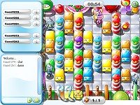 Candy Sugar Kingdom
