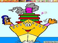 Boats -1