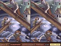 War of Winds