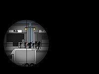 Sneaky Sniper 2