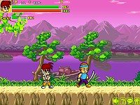 Yan Loong Legend 2: Enhanced