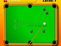 Ultimate Billiards