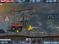 Trucksformers
