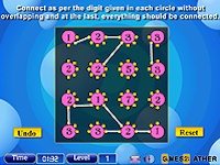 Logical Shift