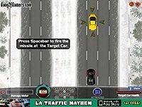 American Death Race
