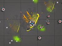 Droid Assault