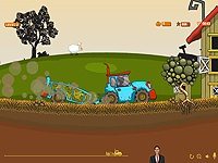 Farm Delivery