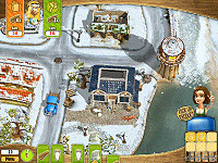 Youda Farmer 3 Seasons