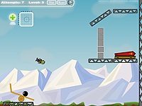 Zombie Catapult