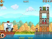 Fort Blaster