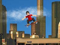 Skate Mania