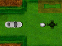 Golf-Drifter