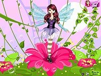 Funky Fairy