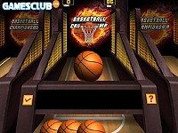 Basketball Championship