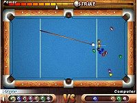 Pool Online