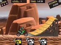 FMX Team II