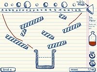 Doodle Blast