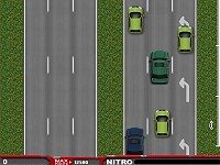 Freeway Fury
