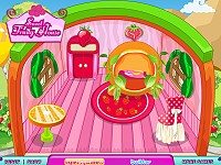 Sweet Fruity House