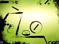 Ink Ball