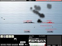 Black Navy War 2