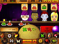 Magic Bar