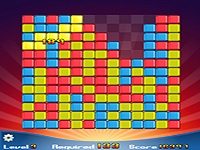 Cube Crush